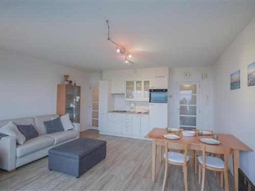 Ferielejlighed - 4 personer -  - 8670 - Oostduinkerke