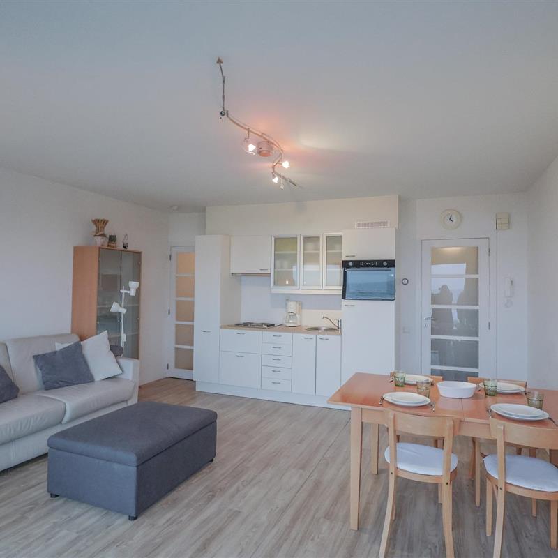 Ferielejlighed - 4 personer -  - 8670 - Oostduinkerke