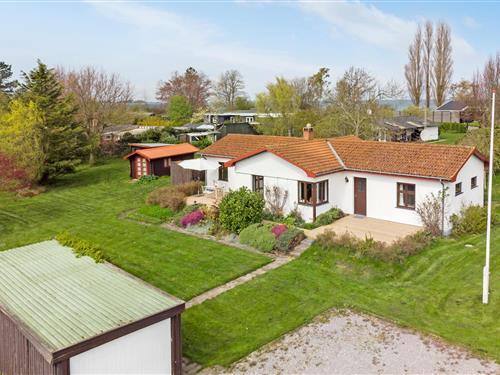 Ferienhaus - 7 Personen -  - Ulvshalevej - Ulvshale - 4780 - Stege