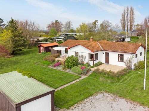 Fritidshus - 7 personer -  - Ulvshalevej - Ulvshale - 4780 - Stege