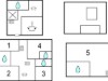 Bilde 21 - Planløsning