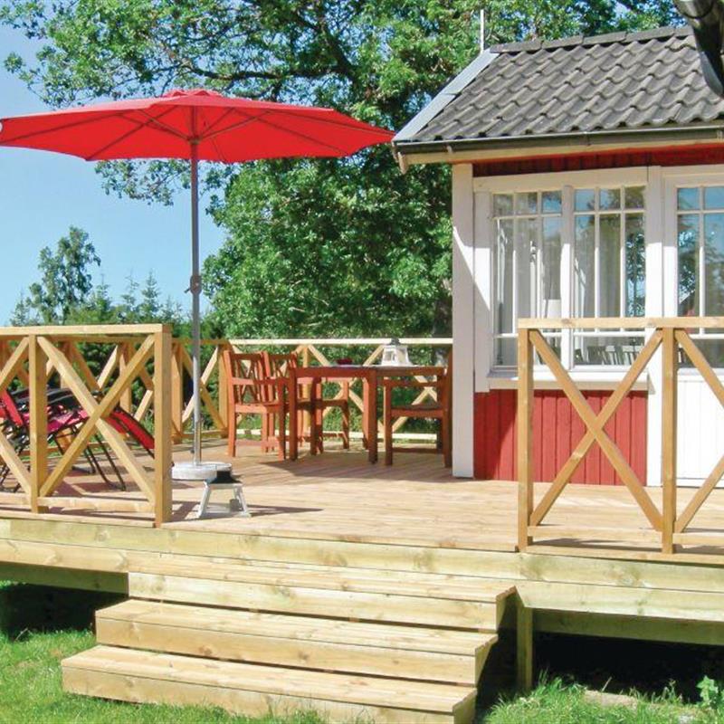 Sommerhus - 5 personer -  - Vare - 571 62 - Bodafors