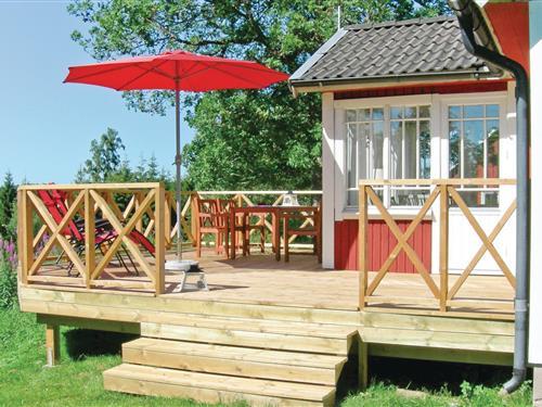 Holiday Home/Apartment - 5 persons -  - Vare - 571 62 - Bodafors