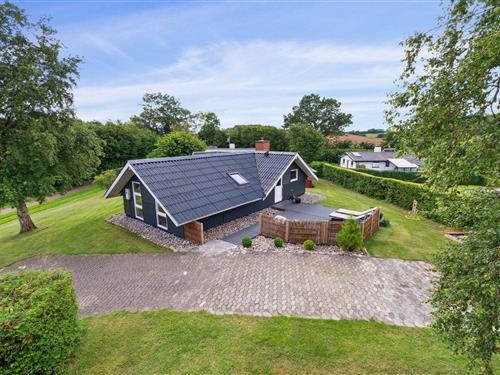 Sommerhus - 6 personer -  - Kløften - Loddenhøj - 6200 - Aabenraa