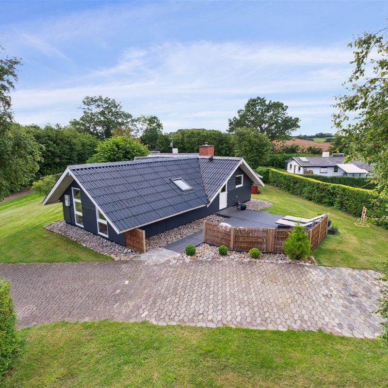 Ferienhaus - 6 Personen -  - Kløften - Loddenhöj - 6200 - Aabenraa