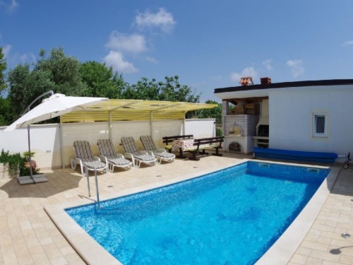 Ferienwohnung - 6 Personen -  - 52100 - Pula/Banjole