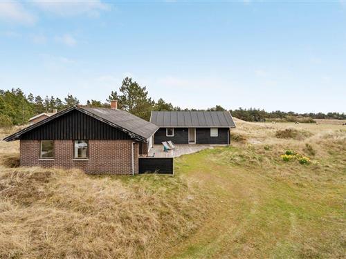 Sommerhus - 6 personer -  - Krogsande - 6857 - Blåvand