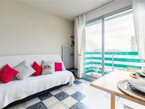 Ferielejlighed - 4 personer -  - 65170 - St Lary Soulan