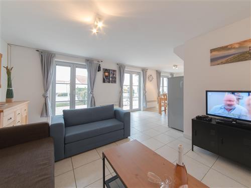 Sommerhus - 6 personer -  - De Haan - 8420