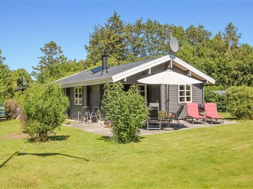 Holiday Home/Apartment - 4 persons -  - Musvitvej - Maarup - 8305 - Samsø