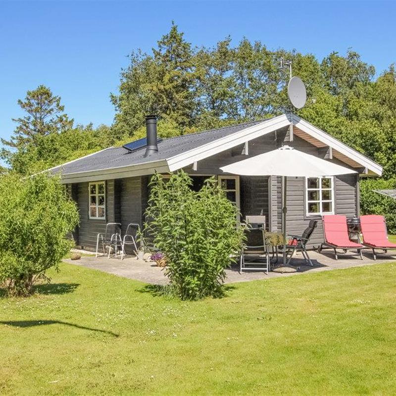 Ferienhaus - 4 Personen -  - Musvitvej - Maarup - 8305 - Samsö