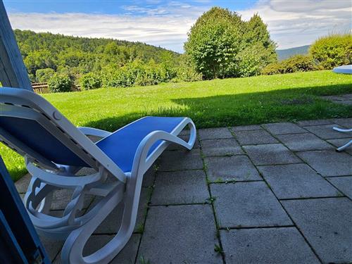 Ferielejlighed - 3 personer -  - Hochwaldstrasse - 94572 - Langfurth-Schöfweg