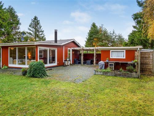 Ferienhaus - 6 Personen -  - Tårnurtvej - Marielyst - 4873 - Väggerlöse