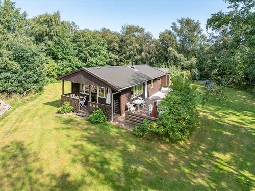 Ferienhaus - 4 Personen -  - Taffelanden - Gjöl - 9440 - Aabybro