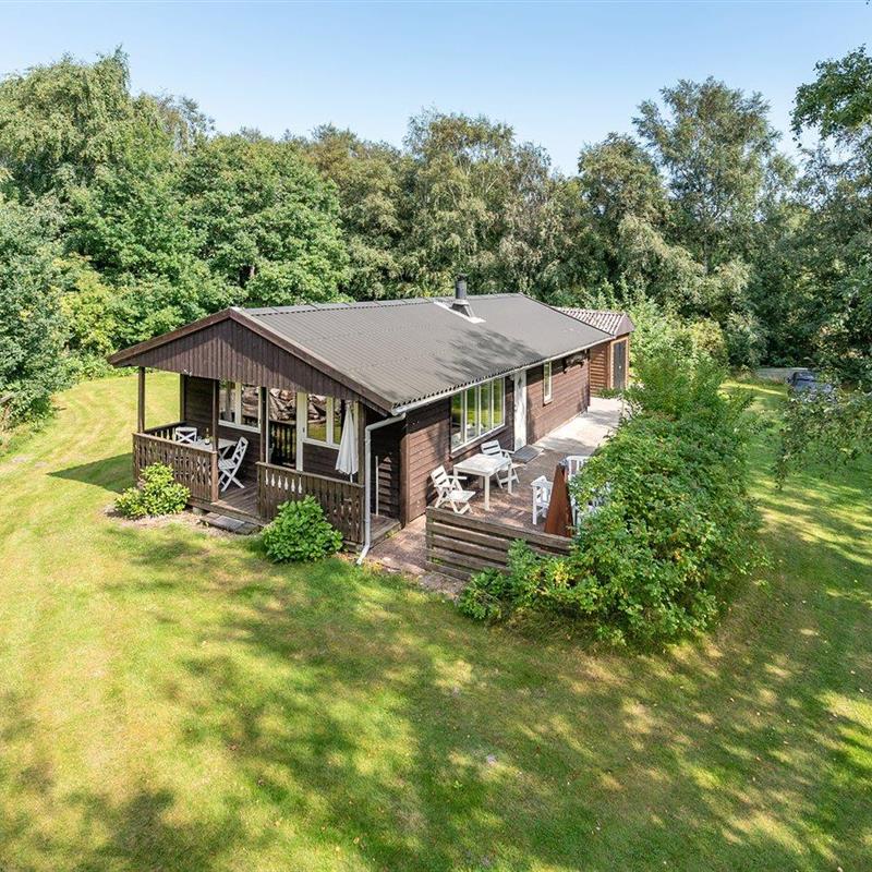 Ferienhaus - 4 Personen -  - Taffelanden - Gjöl - 9440 - Aabybro