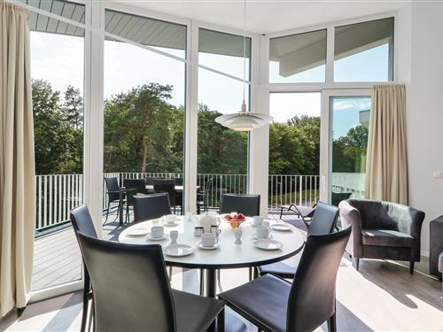 Semesterlägenhet - 4 personer -  - Dünenvilla 11, Whg - Travemünde Beachbay - 23570 - Travemünde Waterfront