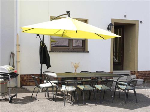 Fritidshus - 10 personer -  - Hauptstr. - 56767 - Kolverath