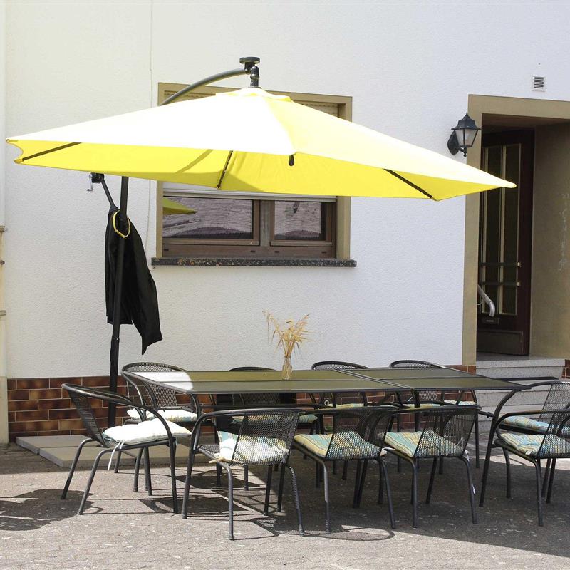 Sommerhus - 10 personer -  - Hauptstr. - 56767 - Kolverath