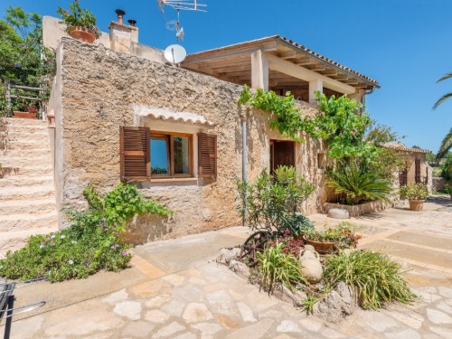 Villa - 8 personer -  - 07570 - Artà, Illes Balears