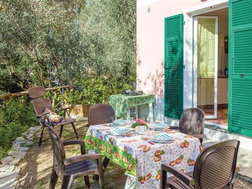 Feriehus / leilighet - 4 personer -  - Localita´Facciu` - Moneglia - 16030 - Moneglia Ge