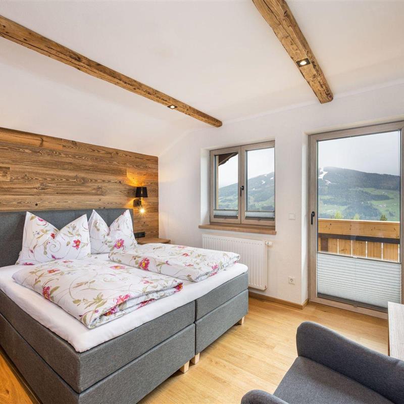 Ferielejlighed - 6 personer -  - Vorberg - 8972 - Ramsau Am Dachstein