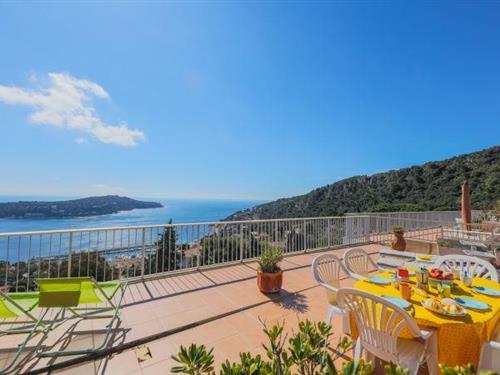 Holiday Home/Apartment - 6 persons -  - 06230 - Villefranche-Sur-Mer