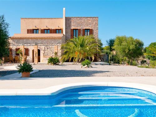 Sommerhus - 8 personer -  - Coscoisector - Margalida, Santa Margalida - 07450 - Santa Margalida