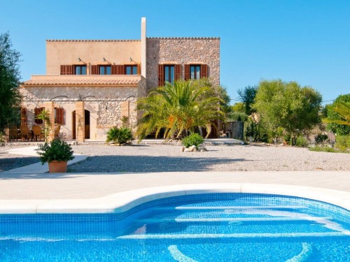 Feriehus - 8 personer -  - Coscoisector - Margalida, Santa Margalida - 07450 - Santa Margalida