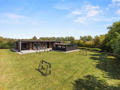 Feriehus - 8 personer -  - Duevænget - Bork Havn - 6893 - Hemmet Strand