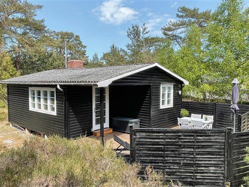 Sommerhus - 4 personer -  - Granvej - Balka - 3730 - Nexø