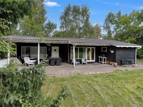 Sommerhus - 6 personer -  - Mejsevej - Sejerø Bugt - Lyngområderne - 4550 - Asnæs