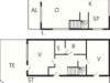 Billede 22 - Plantegning