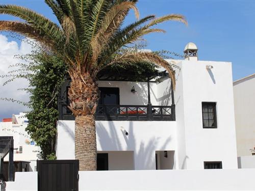 Feriehus / leilighet - 6 personer -  - C/Princesa Ico - 35510 - Puerto Del Carmen