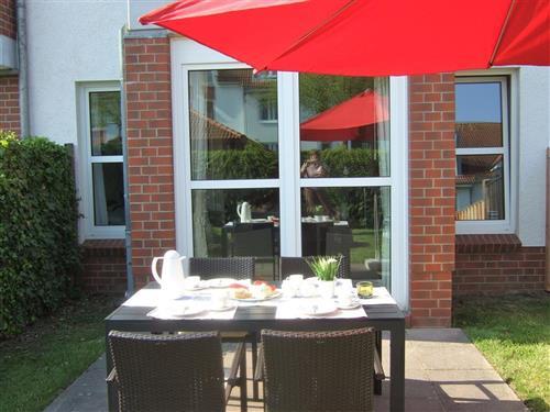 Ferienhaus - 4 Personen -  - Ahornweg - 23946 - Boltenhagen