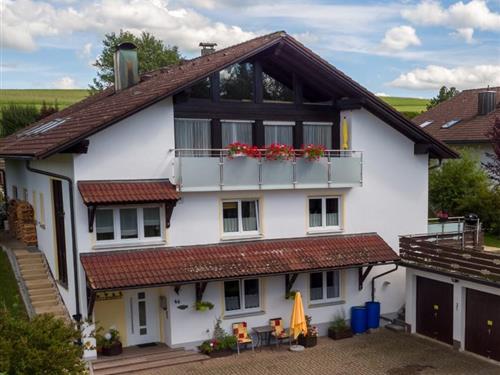 Holiday Home/Apartment - 7 persons -  - Keltenstraße - 87616 - Marktoberdorf