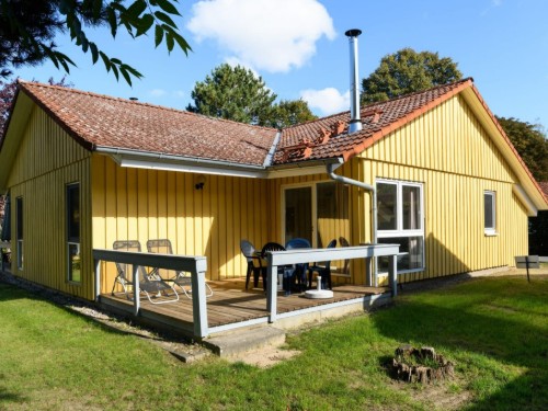 Sommerhus - 4 personer -  - 17252 - Granzow
