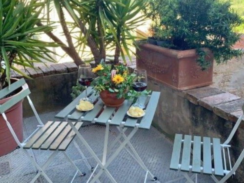 Holiday home - 4 persons -  - 56037 - Peccioli