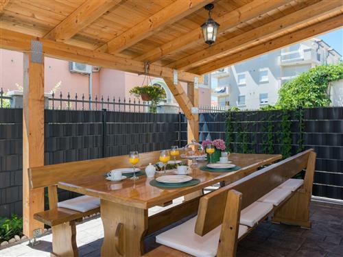 Ferielejlighed - 5 personer -  - Trogir - 21220