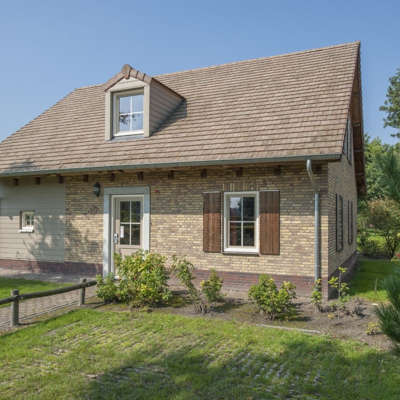 Sommerhus - 10 personer -  - 6002ST - Weert
