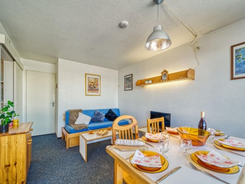 Holiday apartment - 6 persons -  - 73300 - Le Corbier