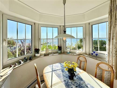 Ferieleilighet - 4 personer -  - Bergweg - 23730 - Sierksdorf