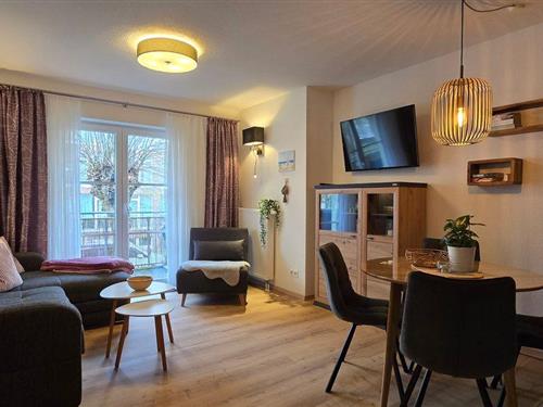 Ferielejlighed - 3 personer -  - Fritz-Reuter-Straße - 18181 - Graal-Müritz