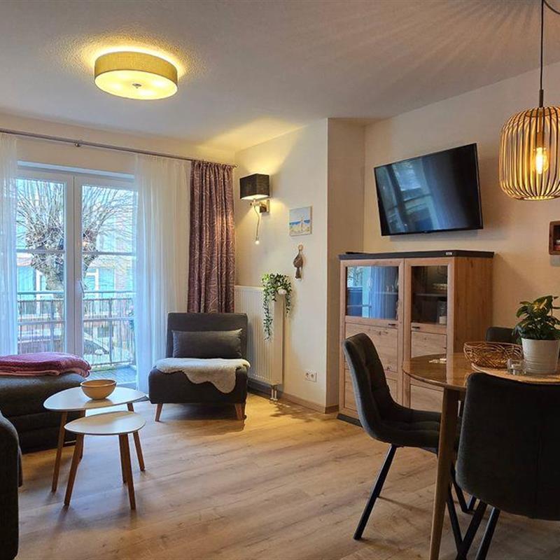 Ferielejlighed - 3 personer -  - Fritz-Reuter-Straße - 18181 - Graal-Müritz