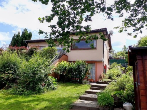 Ferienhaus - 4 Personen -  - 34516 - Asel-Süd