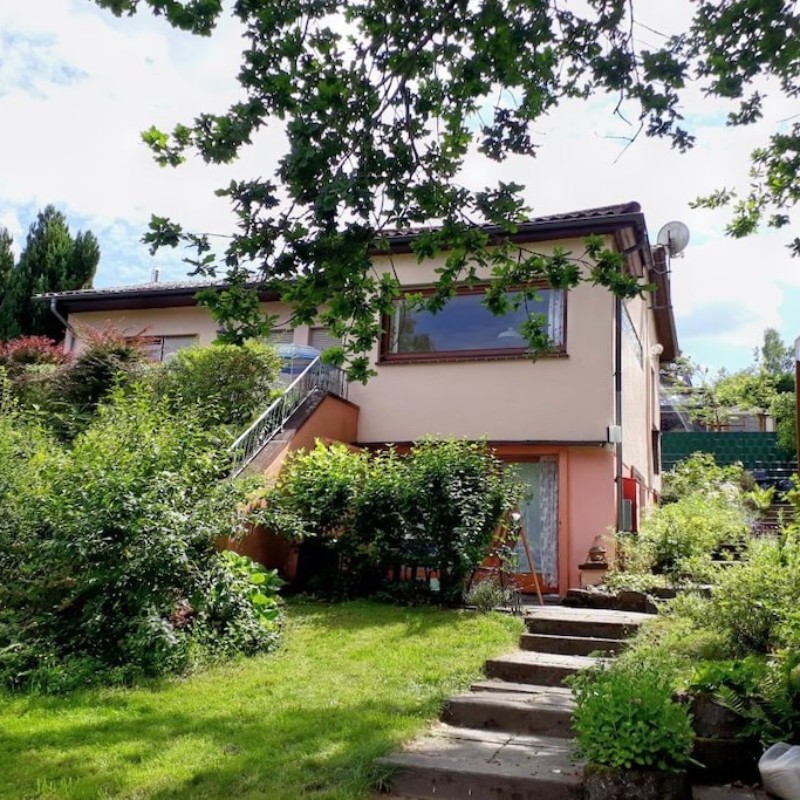 Sommerhus - 4 personer -  - 34516 - Asel-Süd