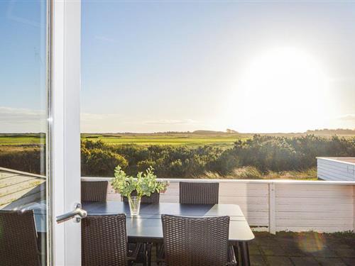 Ferielejlighed - 5 personer -  - Vestergade 159, apart. - Havneby - 6792 - Rømø