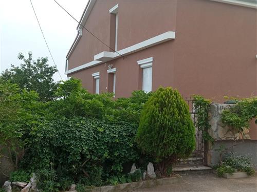 Holiday apartment - 4 persons -  - Krasica - 51224 - Krasica