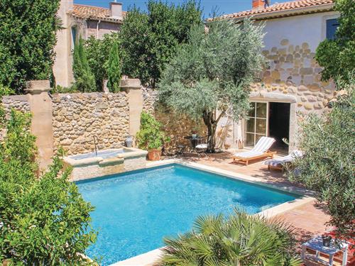 Feriehus - 10 personer -  - Rue de la Serre - 34320 - Roujan