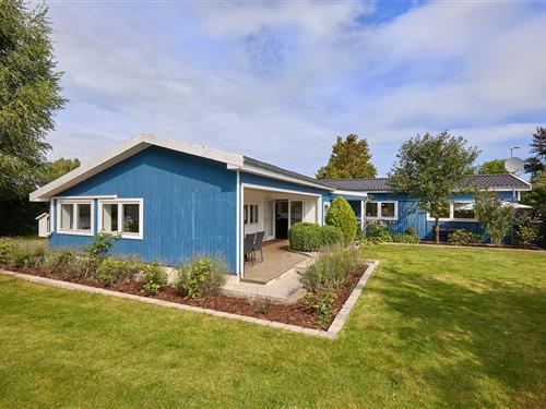 Ferienhaus - 6 Personen -  - Vinkelåsen - 3250 - Gilleleje