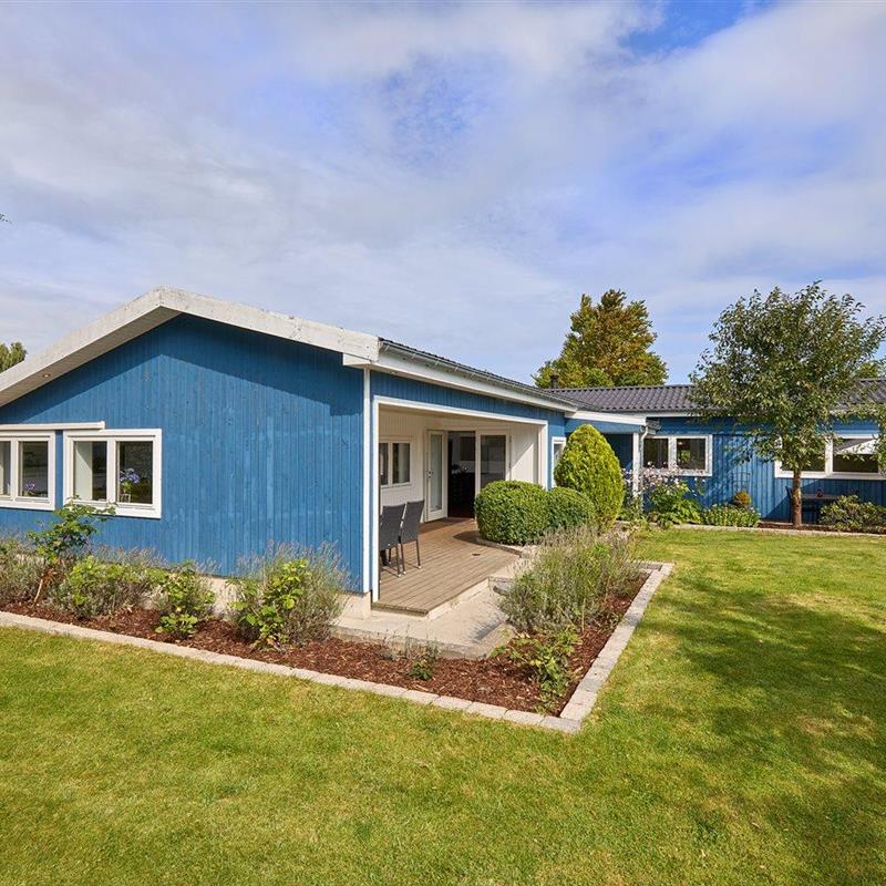 Ferienhaus - 6 Personen -  - Vinkelåsen - 3250 - Gilleleje